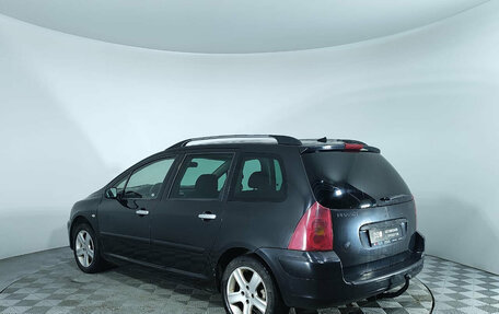 Peugeot 307 I, 2003 год, 327 000 рублей, 7 фотография