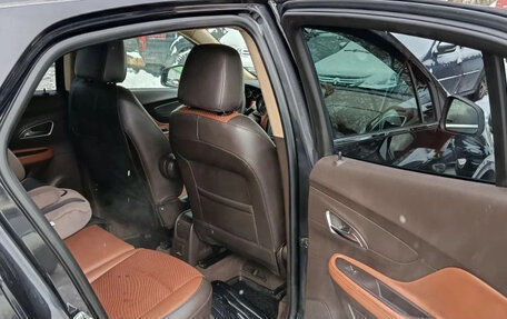 Opel Mokka I, 2014 год, 1 050 000 рублей, 9 фотография