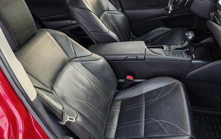 Lexus ES VII, 2019 год, 3 990 000 рублей, 12 фотография