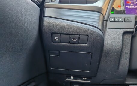 Lexus ES VII, 2019 год, 3 990 000 рублей, 16 фотография