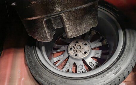 Lexus ES VII, 2019 год, 3 990 000 рублей, 19 фотография