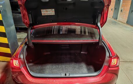 Lexus ES VII, 2019 год, 3 990 000 рублей, 18 фотография