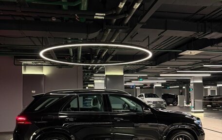 Mercedes-Benz GLE, 2025 год, 14 450 000 рублей, 5 фотография