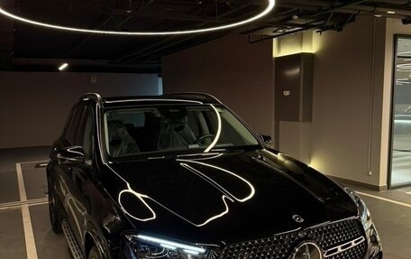 Mercedes-Benz GLE, 2025 год, 14 450 000 рублей, 2 фотография