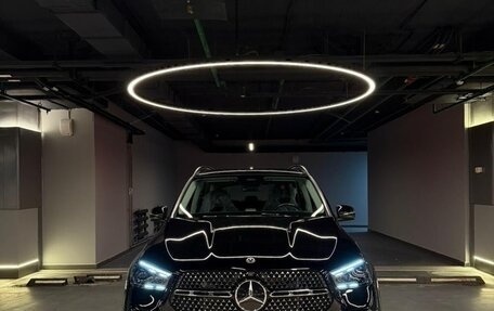 Mercedes-Benz GLE, 2025 год, 14 450 000 рублей, 4 фотография