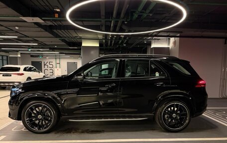 Mercedes-Benz GLE, 2025 год, 14 450 000 рублей, 11 фотография