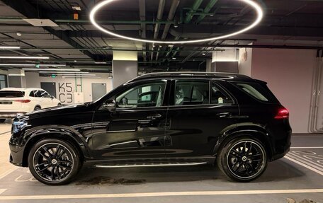 Mercedes-Benz GLE, 2025 год, 14 450 000 рублей, 13 фотография