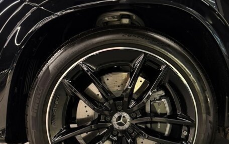 Mercedes-Benz GLE, 2025 год, 14 450 000 рублей, 12 фотография