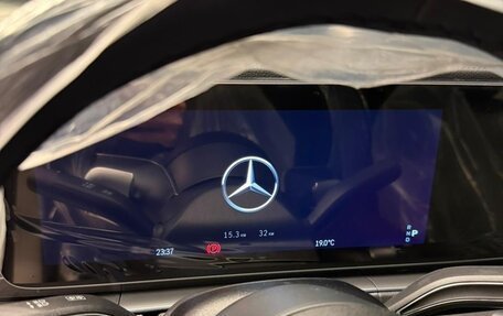 Mercedes-Benz GLE, 2025 год, 14 450 000 рублей, 20 фотография