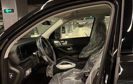 Mercedes-Benz GLE, 2025 год, 14 450 000 рублей, 19 фотография