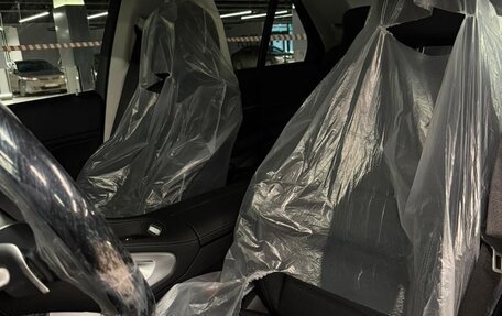 Mercedes-Benz GLE, 2025 год, 14 450 000 рублей, 18 фотография