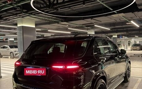 Mercedes-Benz GLE, 2025 год, 14 450 000 рублей, 9 фотография