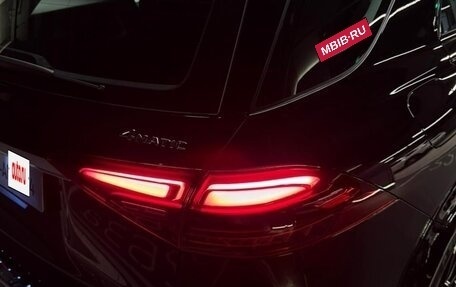 Mercedes-Benz GLE, 2025 год, 14 450 000 рублей, 7 фотография