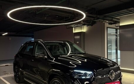 Mercedes-Benz GLE, 2025 год, 14 450 000 рублей, 8 фотография