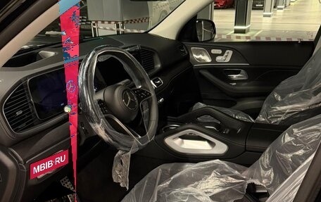 Mercedes-Benz GLE, 2025 год, 14 450 000 рублей, 17 фотография