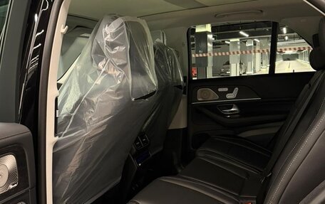 Mercedes-Benz GLE, 2025 год, 14 450 000 рублей, 21 фотография