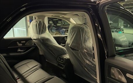 Mercedes-Benz GLE, 2025 год, 14 450 000 рублей, 27 фотография