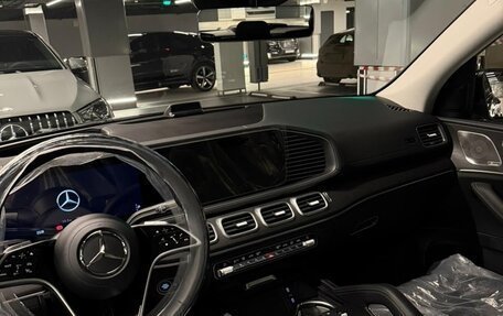 Mercedes-Benz GLE, 2025 год, 14 450 000 рублей, 22 фотография