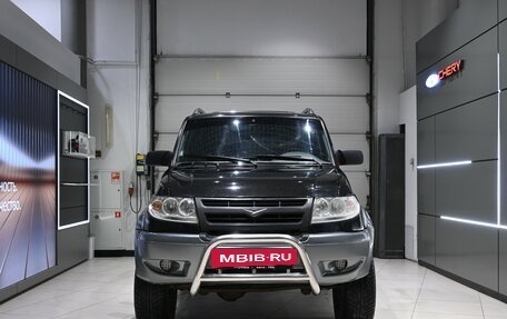 ЛуАЗ Patriot, 2007 год, 495 000 рублей, 2 фотография