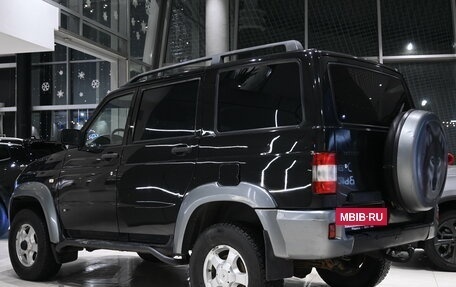 ЛуАЗ Patriot, 2007 год, 495 000 рублей, 4 фотография