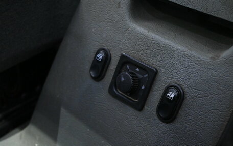 ЛуАЗ Patriot, 2007 год, 495 000 рублей, 10 фотография