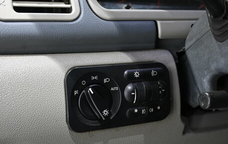 ЛуАЗ Patriot, 2007 год, 495 000 рублей, 9 фотография