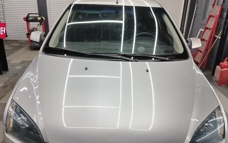 Ford Focus II рестайлинг, 2006 год, 450 000 рублей, 3 фотография