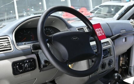 ЛуАЗ Patriot, 2007 год, 495 000 рублей, 6 фотография