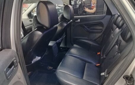 Ford Focus II рестайлинг, 2006 год, 450 000 рублей, 9 фотография