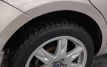 Ford Focus II рестайлинг, 2006 год, 450 000 рублей, 12 фотография