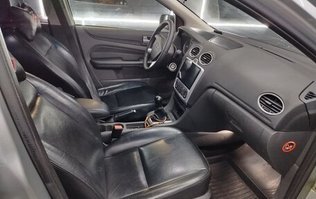 Ford Focus II рестайлинг, 2006 год, 450 000 рублей, 10 фотография