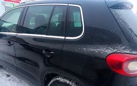 Volkswagen Tiguan I, 2010 год, 840 000 рублей, 5 фотография