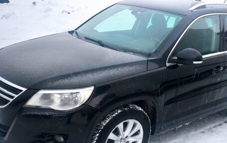 Volkswagen Tiguan I, 2010 год, 840 000 рублей, 6 фотография