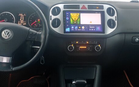 Volkswagen Tiguan I, 2010 год, 840 000 рублей, 8 фотография