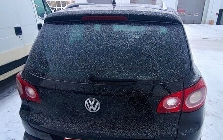 Volkswagen Tiguan I, 2010 год, 840 000 рублей, 7 фотография