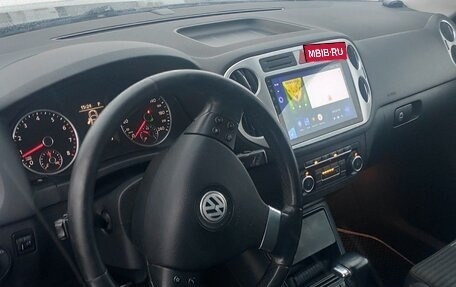 Volkswagen Tiguan I, 2010 год, 840 000 рублей, 13 фотография