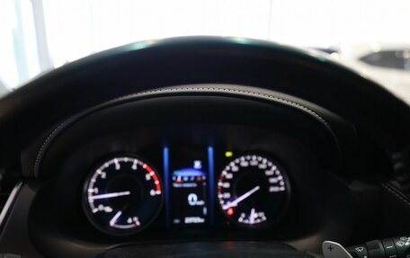 Toyota Fortuner II, 2021 год, 5 300 000 рублей, 10 фотография