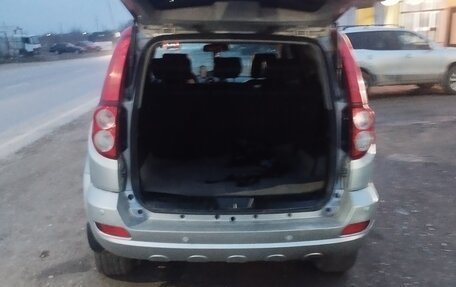 Great Wall Hover H5, 2013 год, 800 000 рублей, 5 фотография