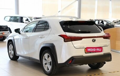 Lexus UX I, 2021 год, 3 300 000 рублей, 7 фотография