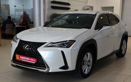 Lexus UX I, 2021 год, 3 300 000 рублей, 2 фотография