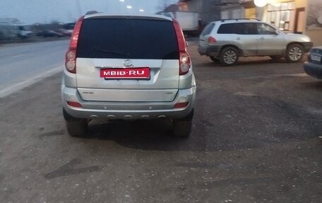 Great Wall Hover H5, 2013 год, 800 000 рублей, 4 фотография