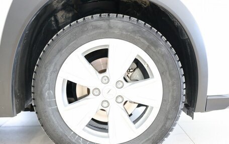 Lexus UX I, 2021 год, 3 300 000 рублей, 11 фотография