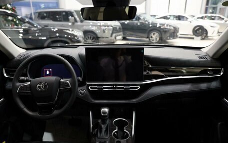Toyota Highlander, 2025 год, 6 000 000 рублей, 11 фотография