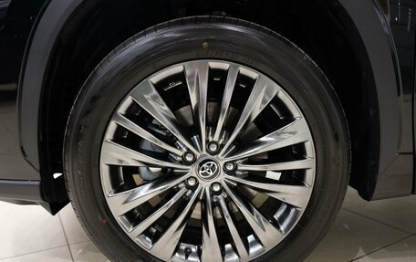 Toyota Highlander, 2025 год, 6 000 000 рублей, 13 фотография