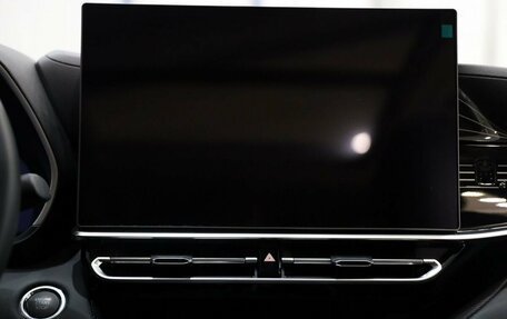 Toyota Highlander, 2025 год, 6 000 000 рублей, 16 фотография