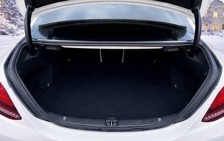 Mercedes-Benz C-Класс, 2018 год, 2 850 000 рублей, 16 фотография