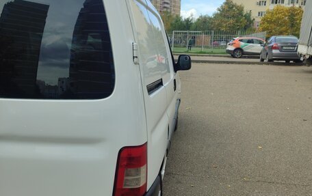 Peugeot Partner II рестайлинг 2, 2006 год, 470 000 рублей, 7 фотография