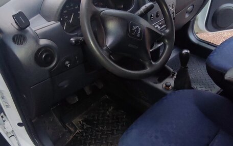 Peugeot Partner II рестайлинг 2, 2006 год, 470 000 рублей, 3 фотография