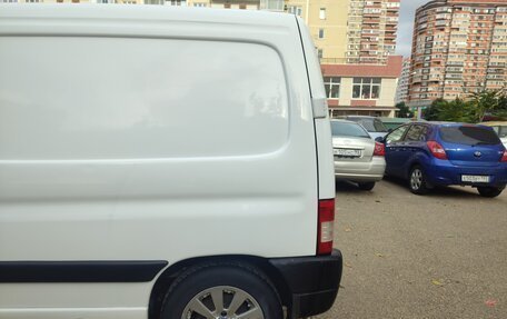 Peugeot Partner II рестайлинг 2, 2006 год, 470 000 рублей, 5 фотография