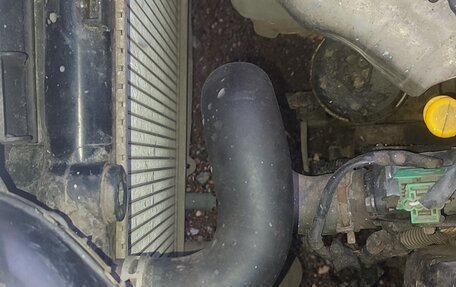 Peugeot Partner II рестайлинг 2, 2006 год, 470 000 рублей, 6 фотография